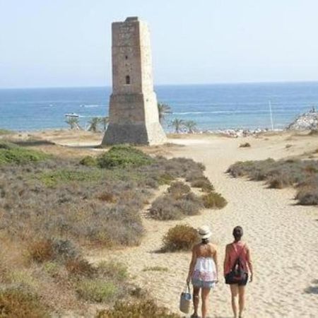 Nuevo! Algaida Calahonda Beach Studio Sitio de Calahonda Buitenkant foto