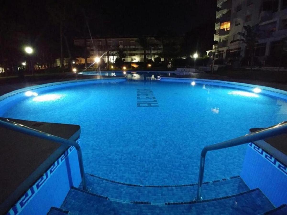 Nuevo! Algaida Calahonda Beach Studio Sitio de Calahonda Buitenkant foto