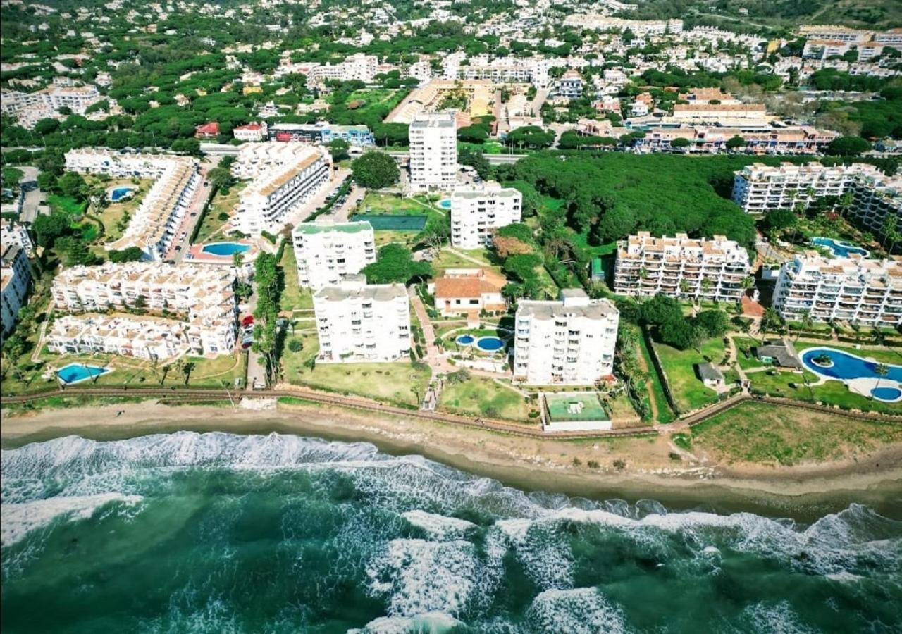Nuevo! Algaida Calahonda Beach Studio Sitio de Calahonda Buitenkant foto