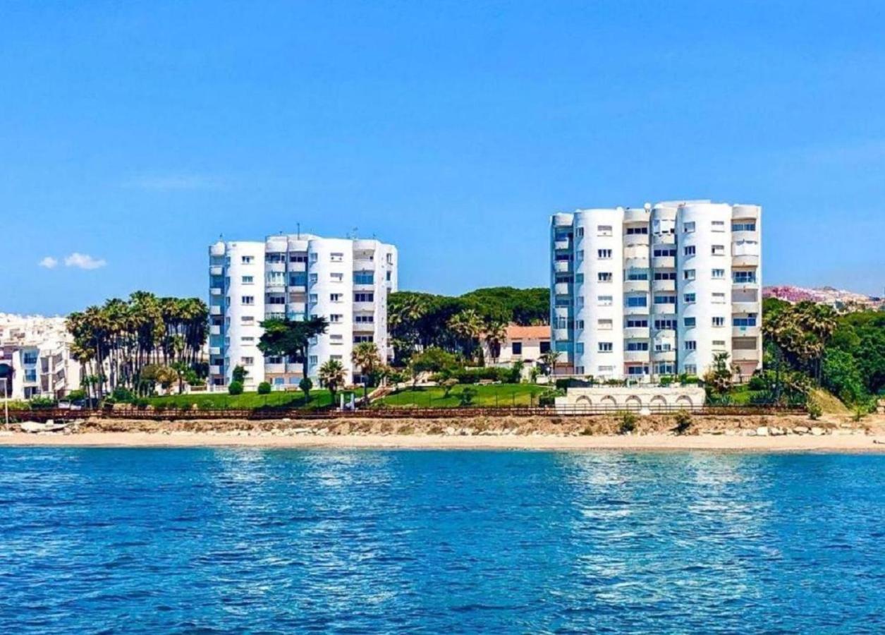 Nuevo! Algaida Calahonda Beach Studio Sitio de Calahonda Buitenkant foto