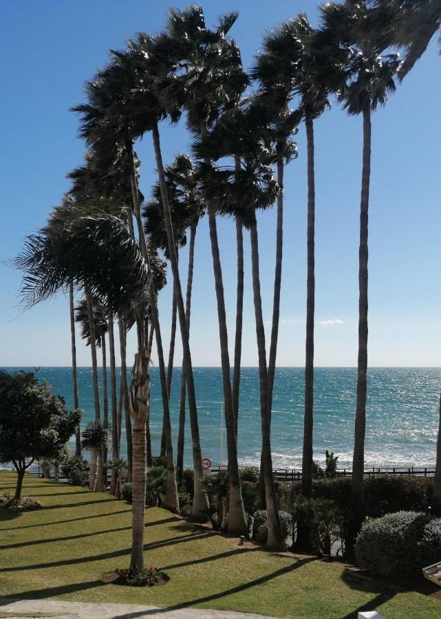 Nuevo! Algaida Calahonda Beach Studio Sitio de Calahonda Buitenkant foto
