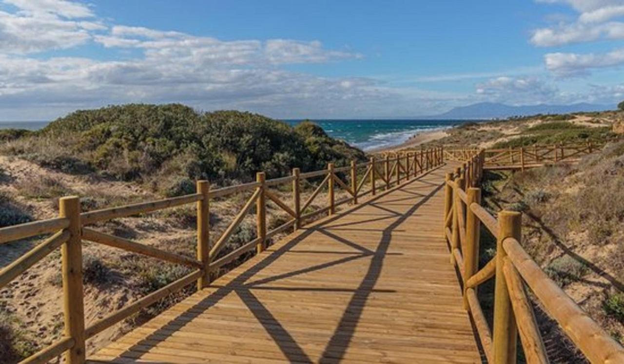 Nuevo! Algaida Calahonda Beach Studio Sitio de Calahonda Buitenkant foto