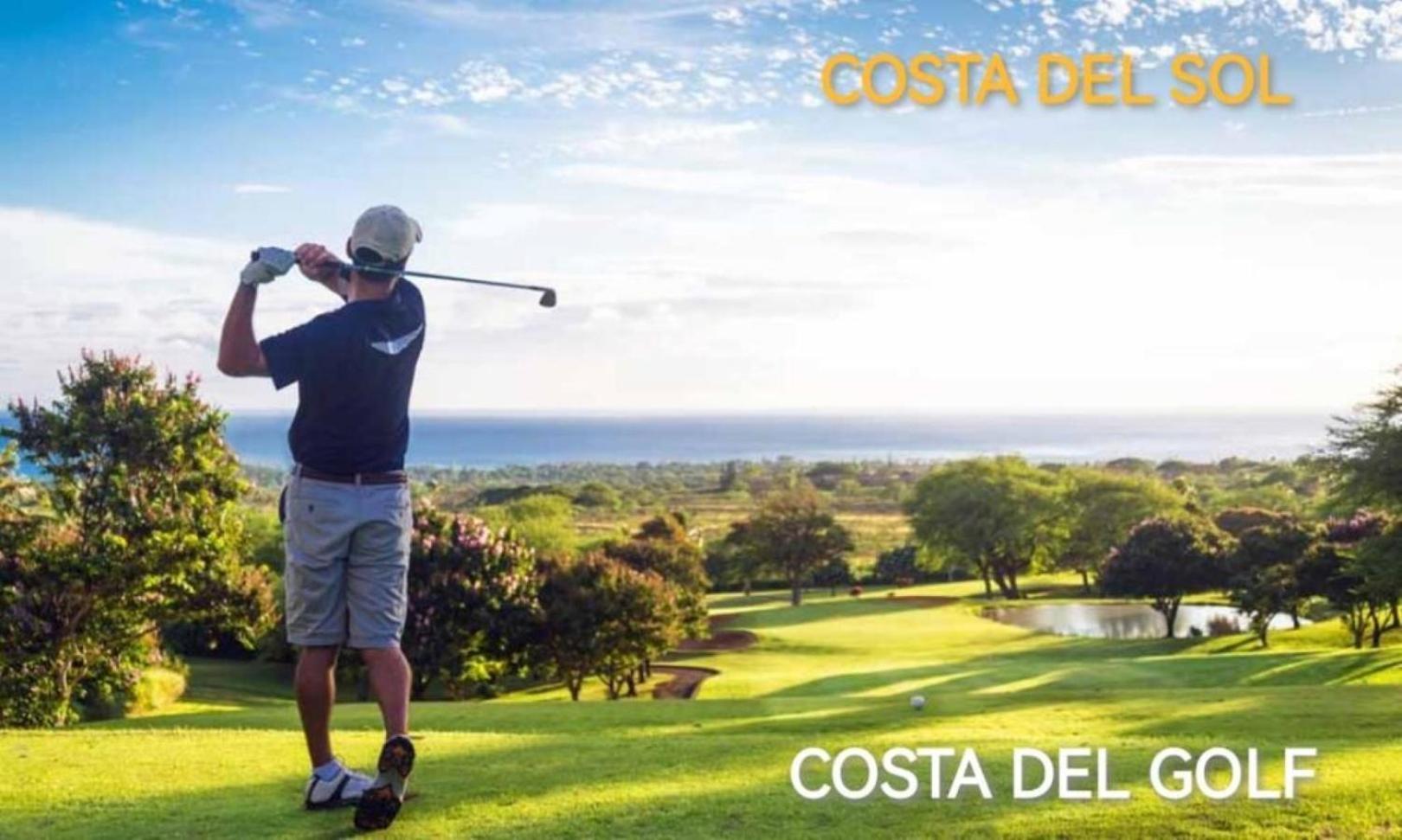 Nuevo! Algaida Calahonda Beach Studio Sitio de Calahonda Buitenkant foto