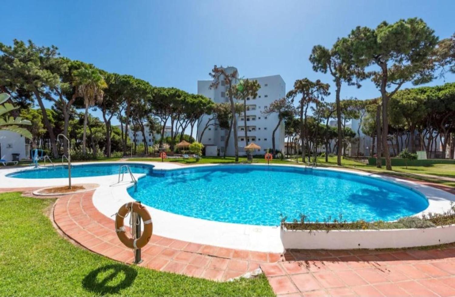Nuevo! Algaida Calahonda Beach Studio Sitio de Calahonda Buitenkant foto